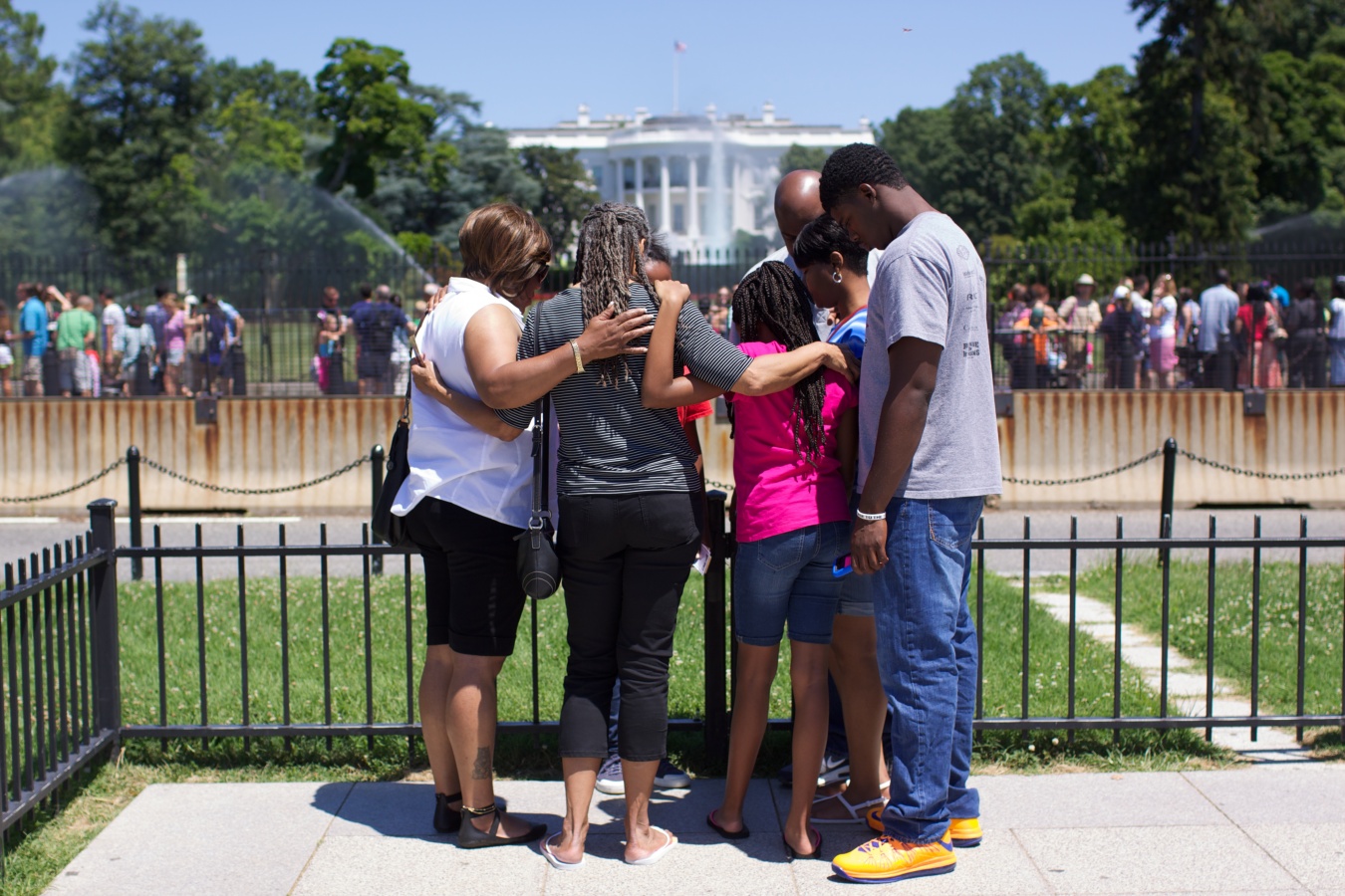 Be a Part of The S3 Mission