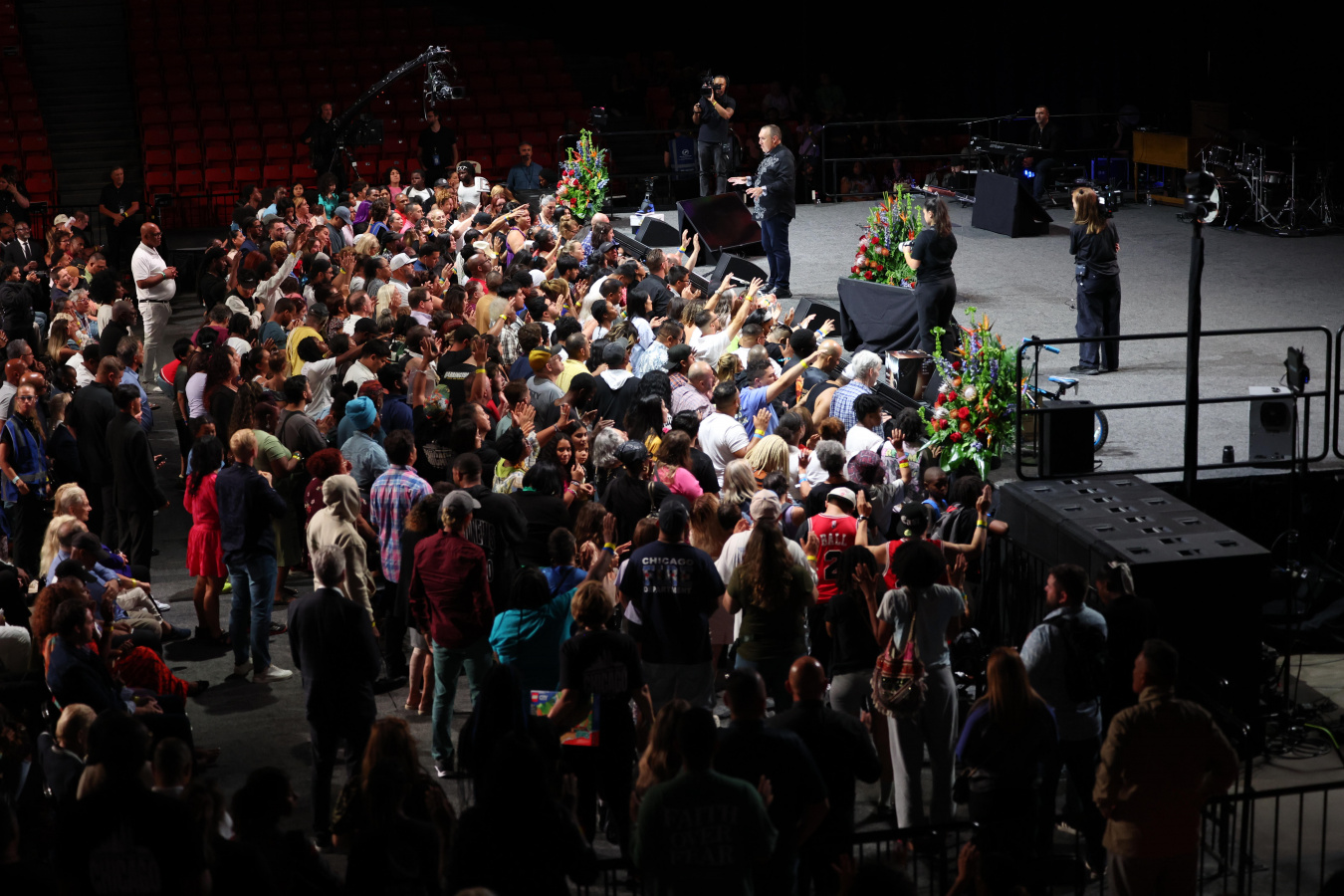 Good News Chicago - Week 1 - Day 4