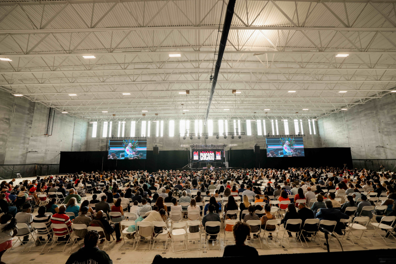 Good News Chicago - Week 2 - Day 5