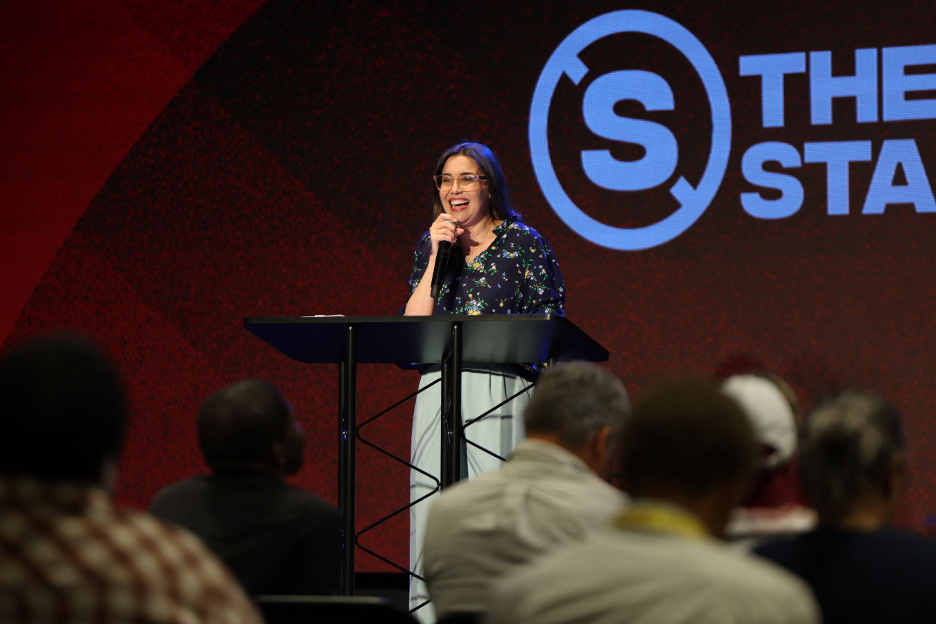 The Stand: Night 1981