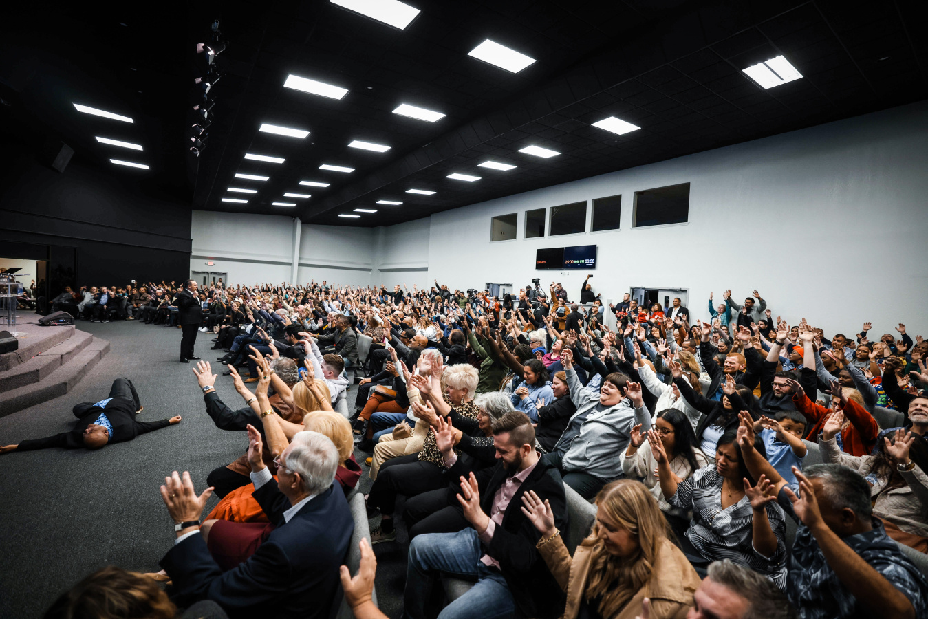 300 City Tour: Irving, TX