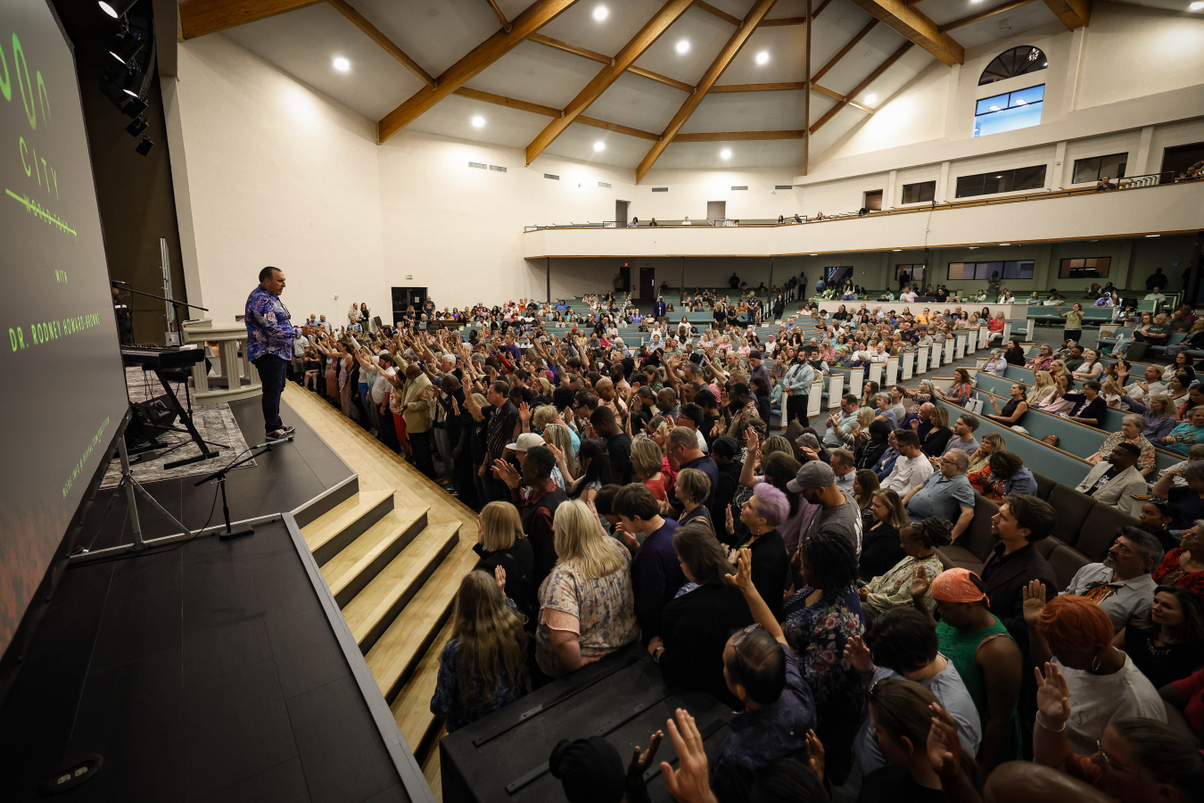 300 City Tour: Jacksonville, FL