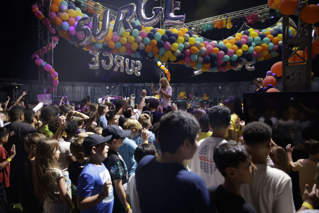 Kids Fire Week: Day 3