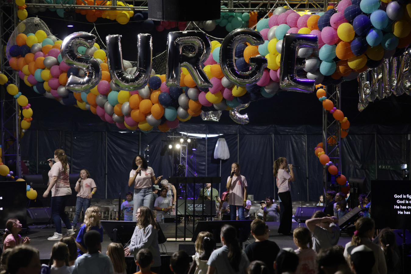 Kids Fire Week: Day 4