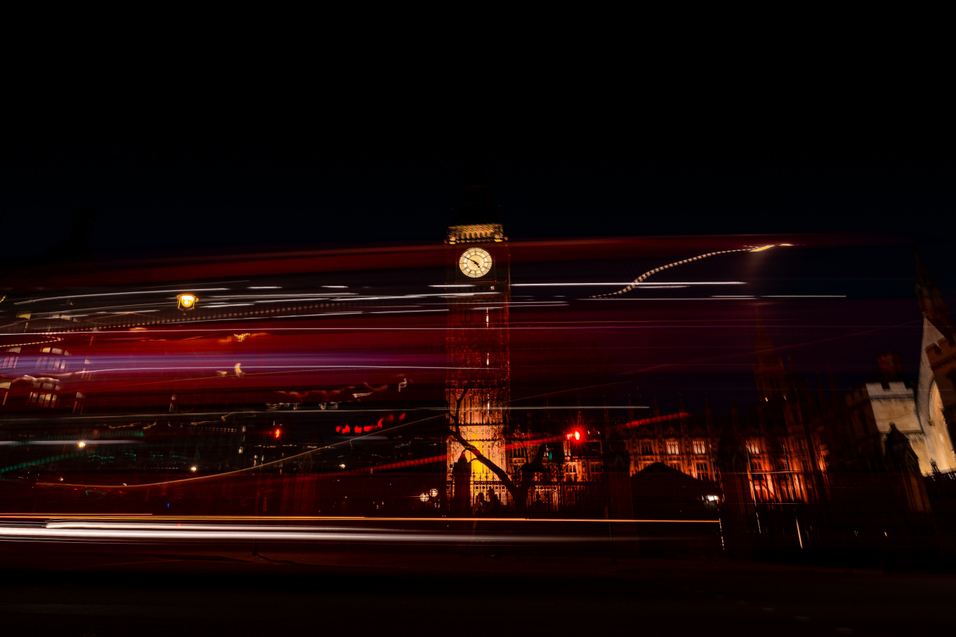 500 City Tour: Kilburn, London UK