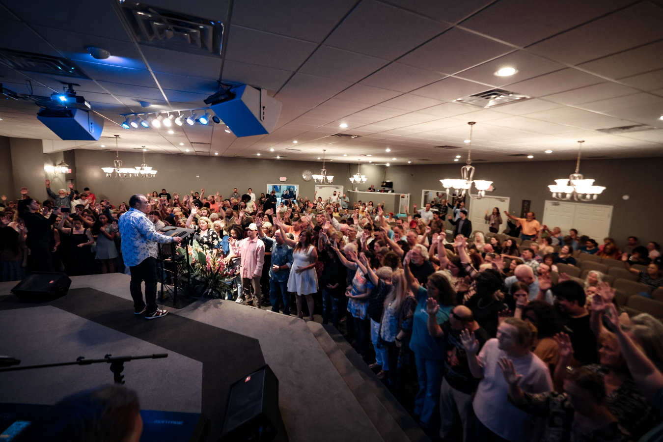 300 City Tour: Moss Point, MI