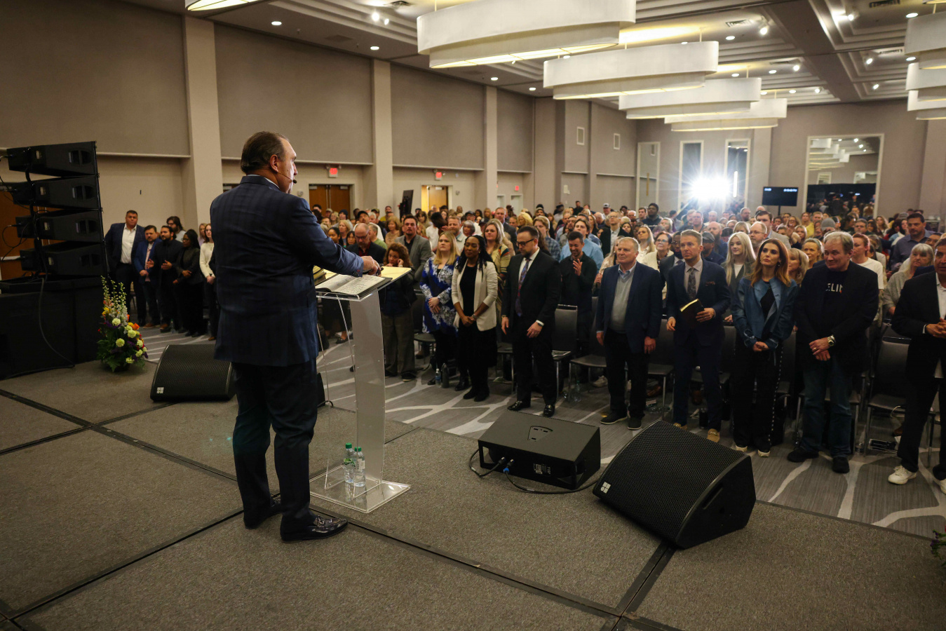 300 City Tour: Nashville, TN