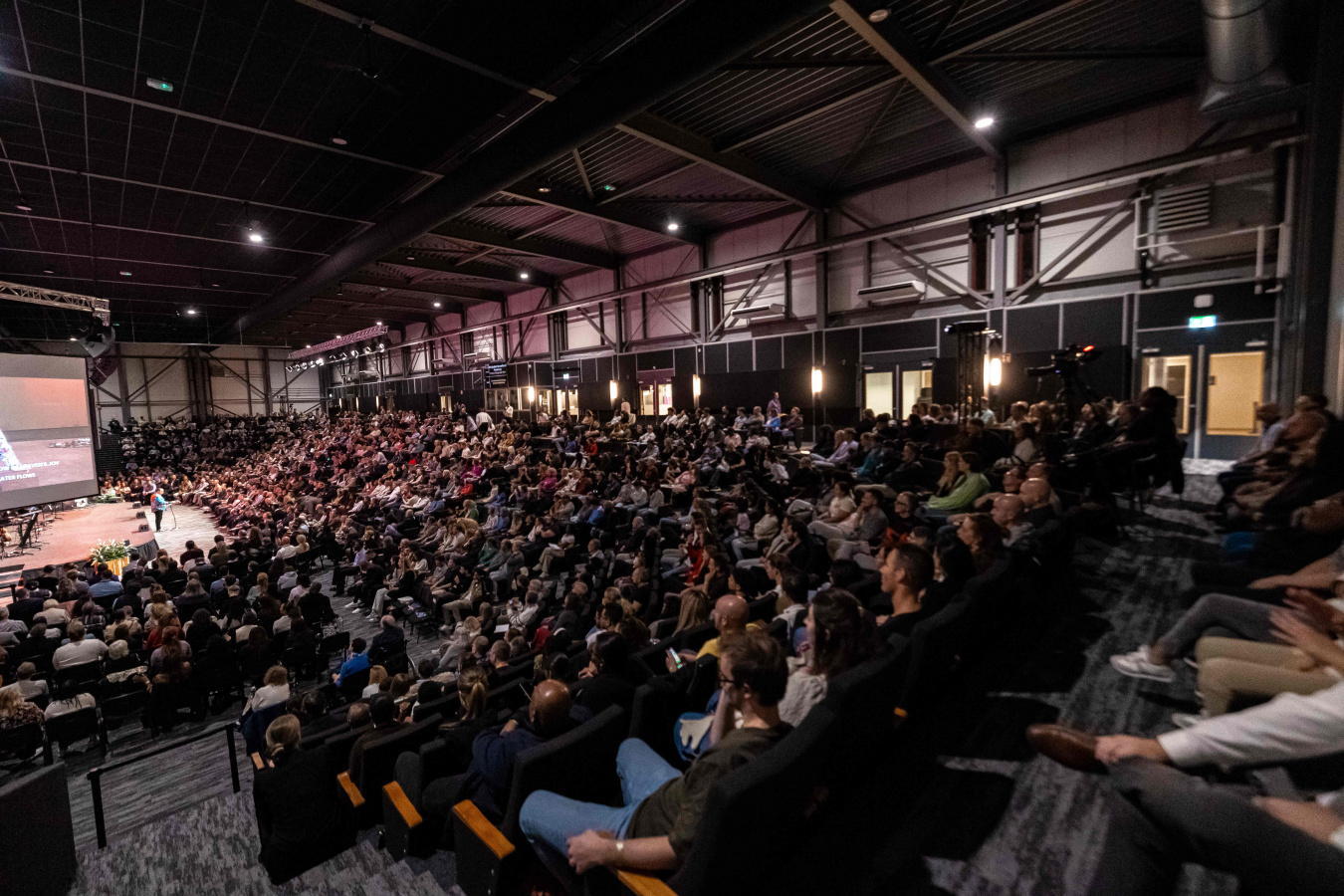 500 City Tour: Hoofddorp, Netherlands Day 2