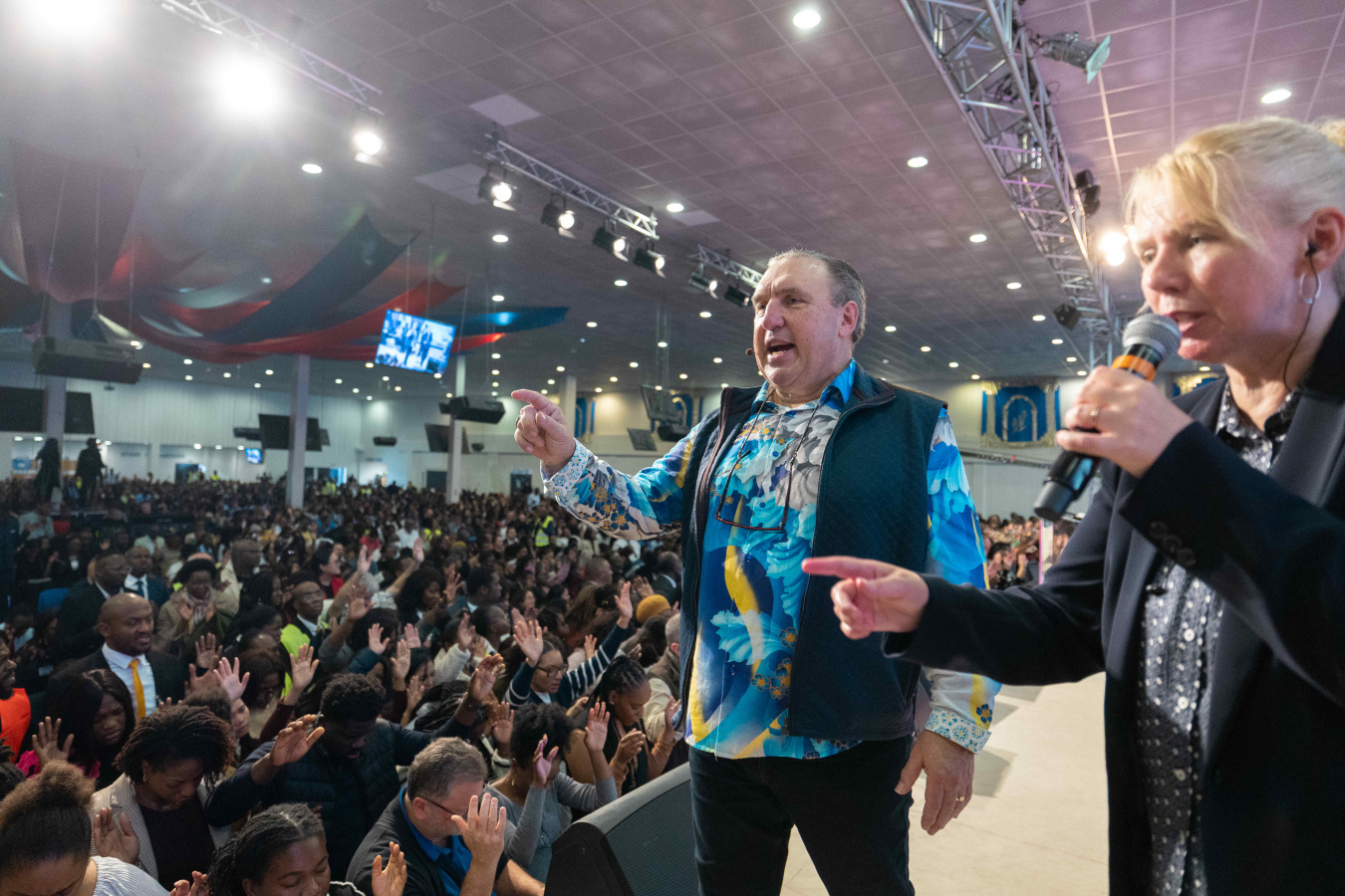 500 City Tour: Le Blanc-Mesnil, France 