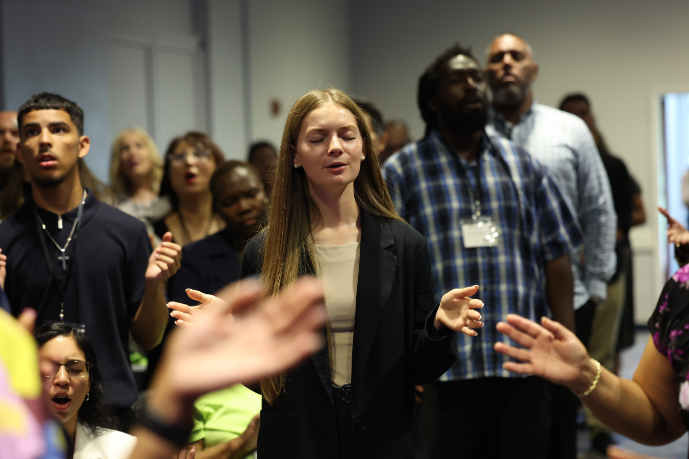 RU Revival Week - Day 4