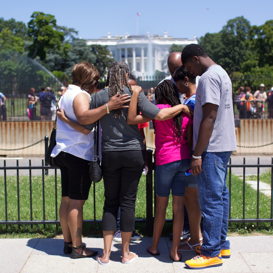 soul winning washington dc