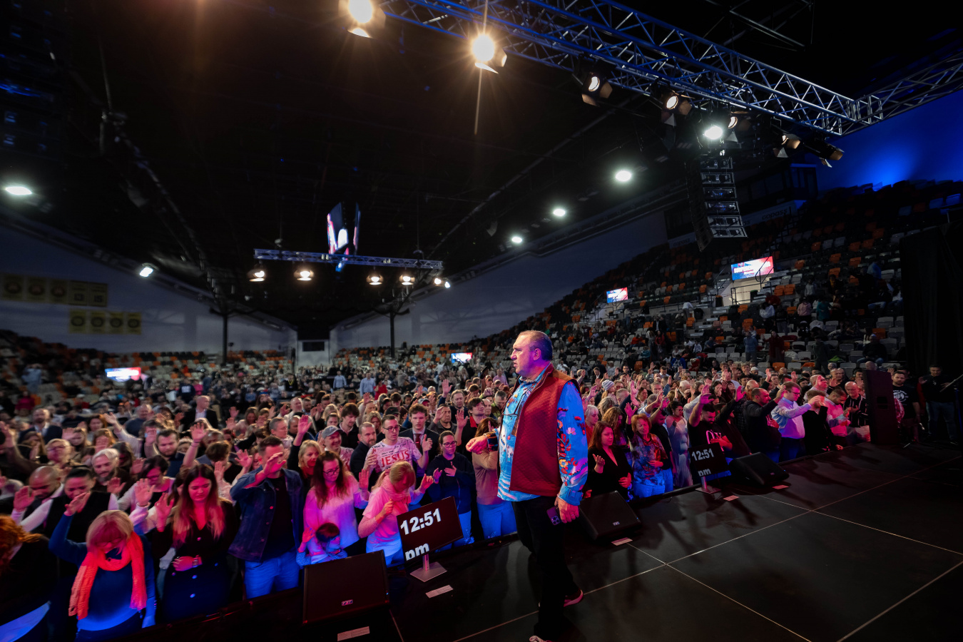 500 City Tour: Bratislava, Slovakia Day 2