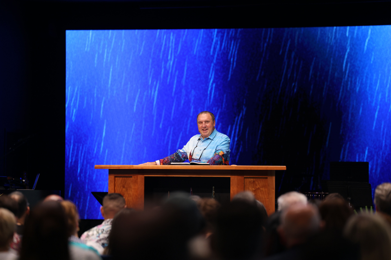 Spring MLC: Abundant Rain | Day 2