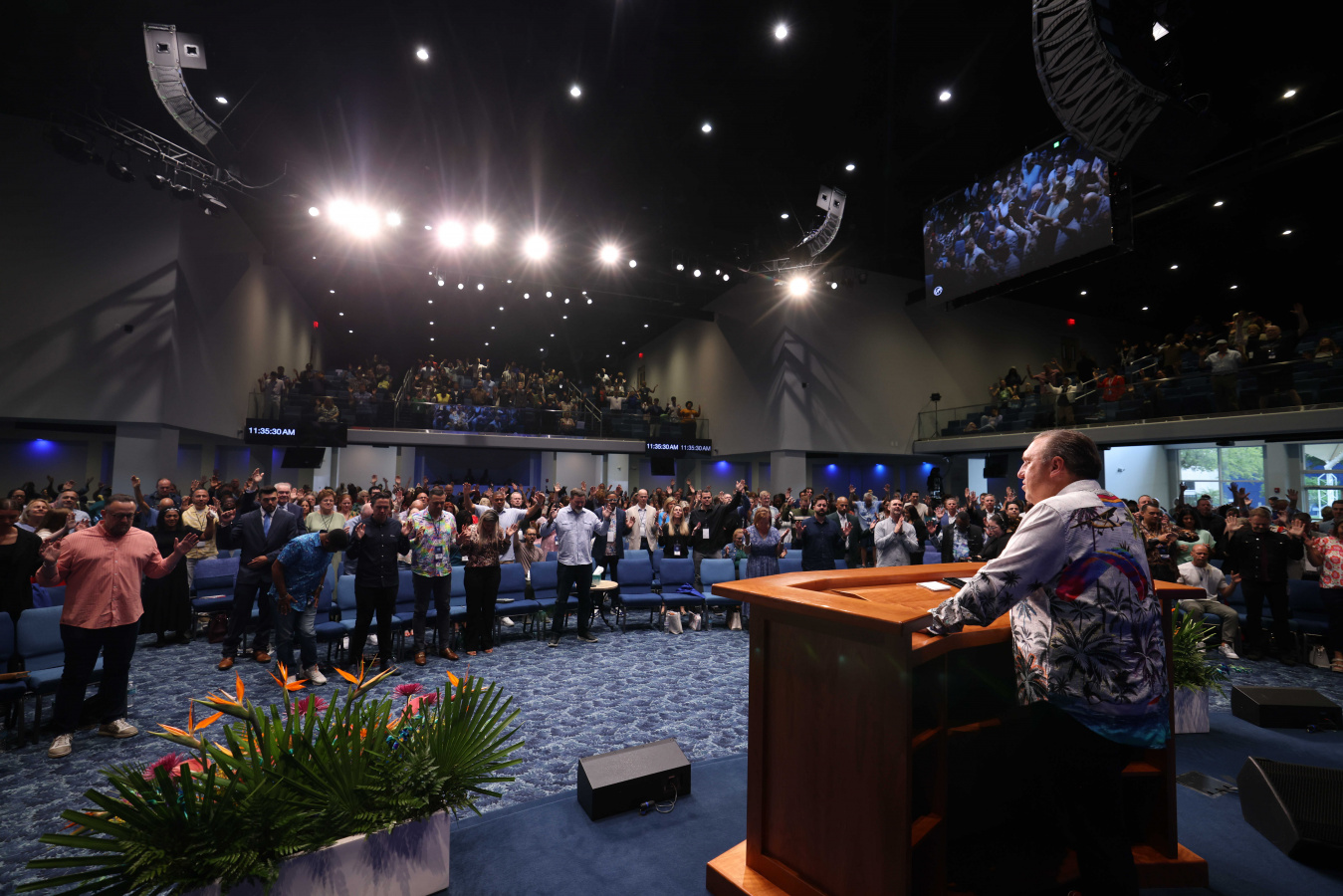  Spring MLC: Abundant Rain | Day 3