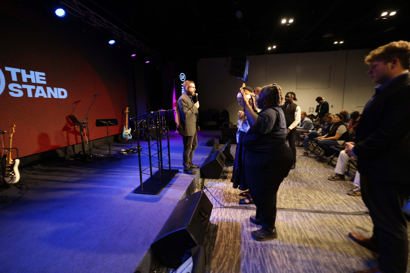 The Stand: Night 1774