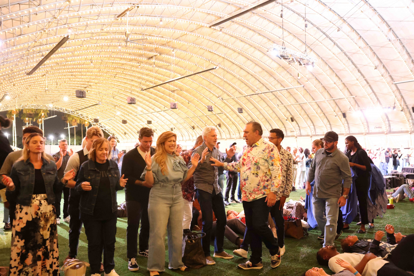 The Stand: Night 1822