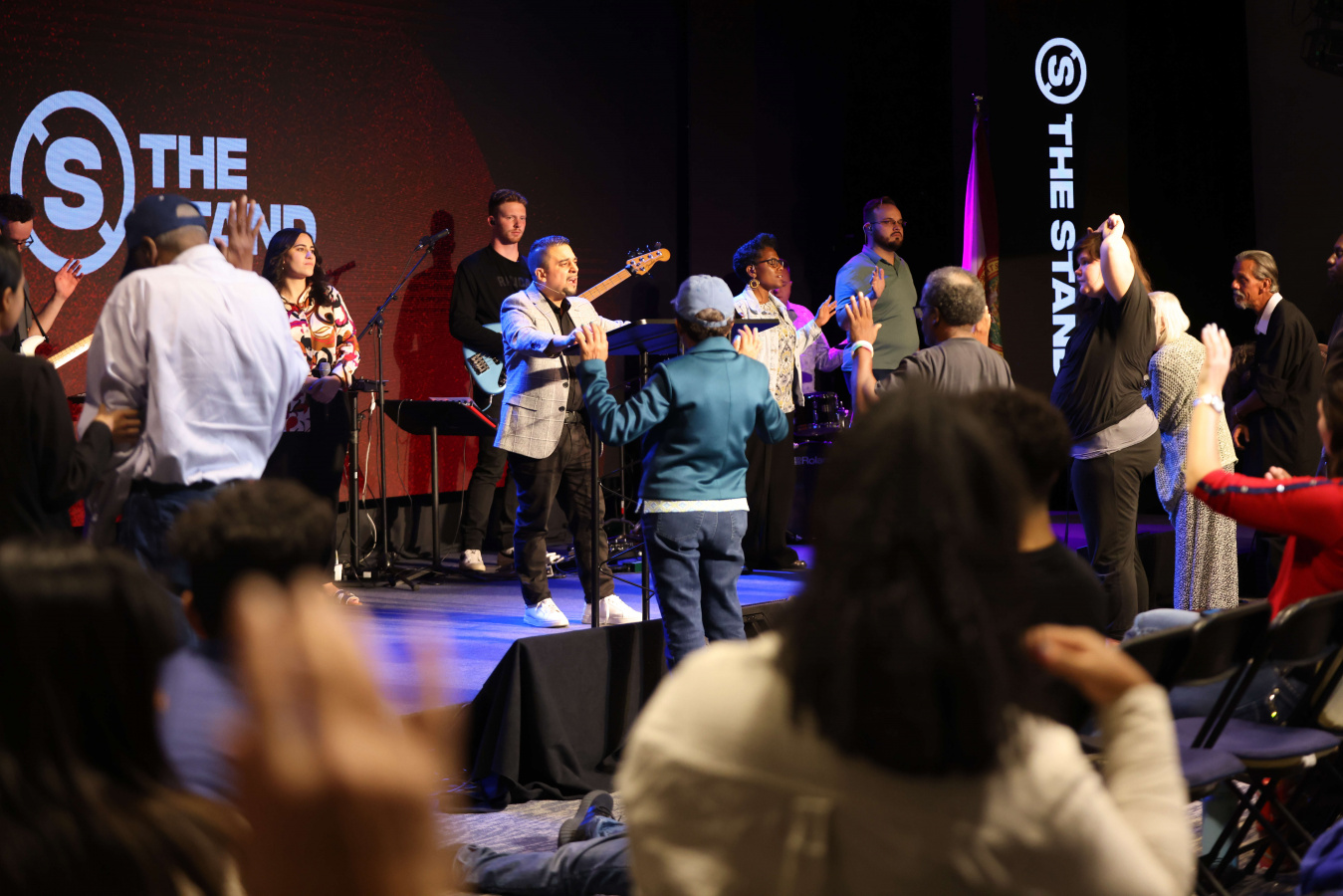 The Stand: Night 1823