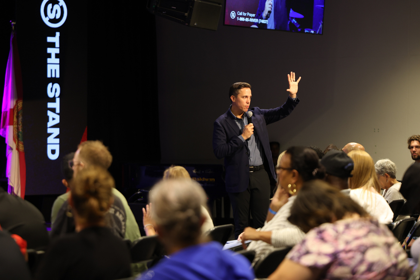 The Stand: Night 1908