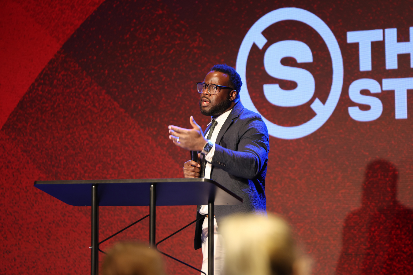 The Stand Night 1911