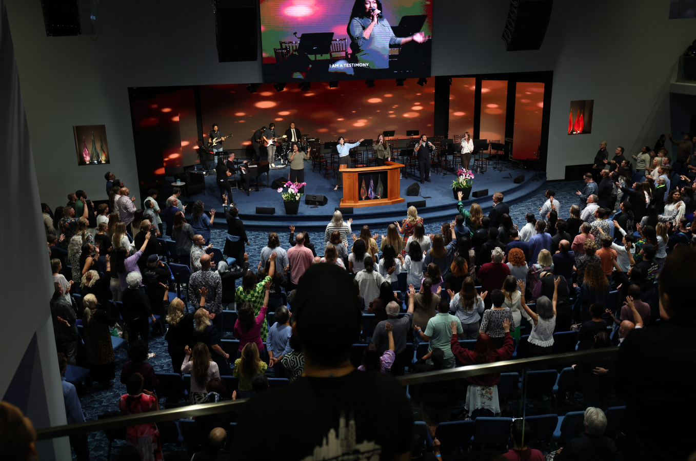 The Stand: Night 1941