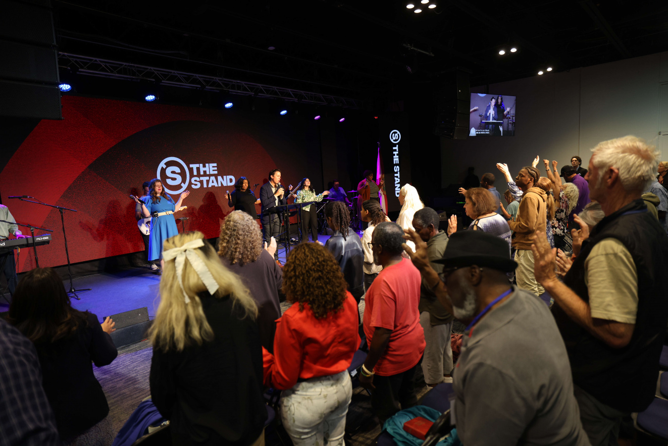 The Stand: Night 1771