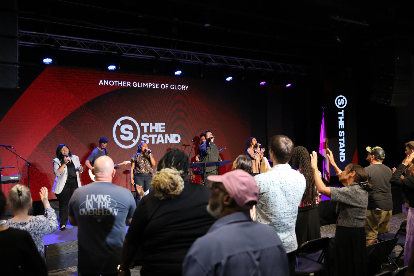 The Stand: Night 1761