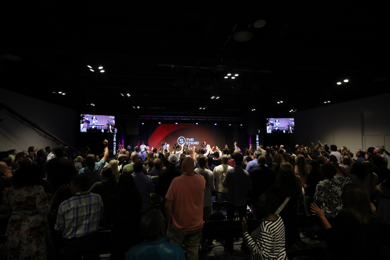 The Stand: Night 1787