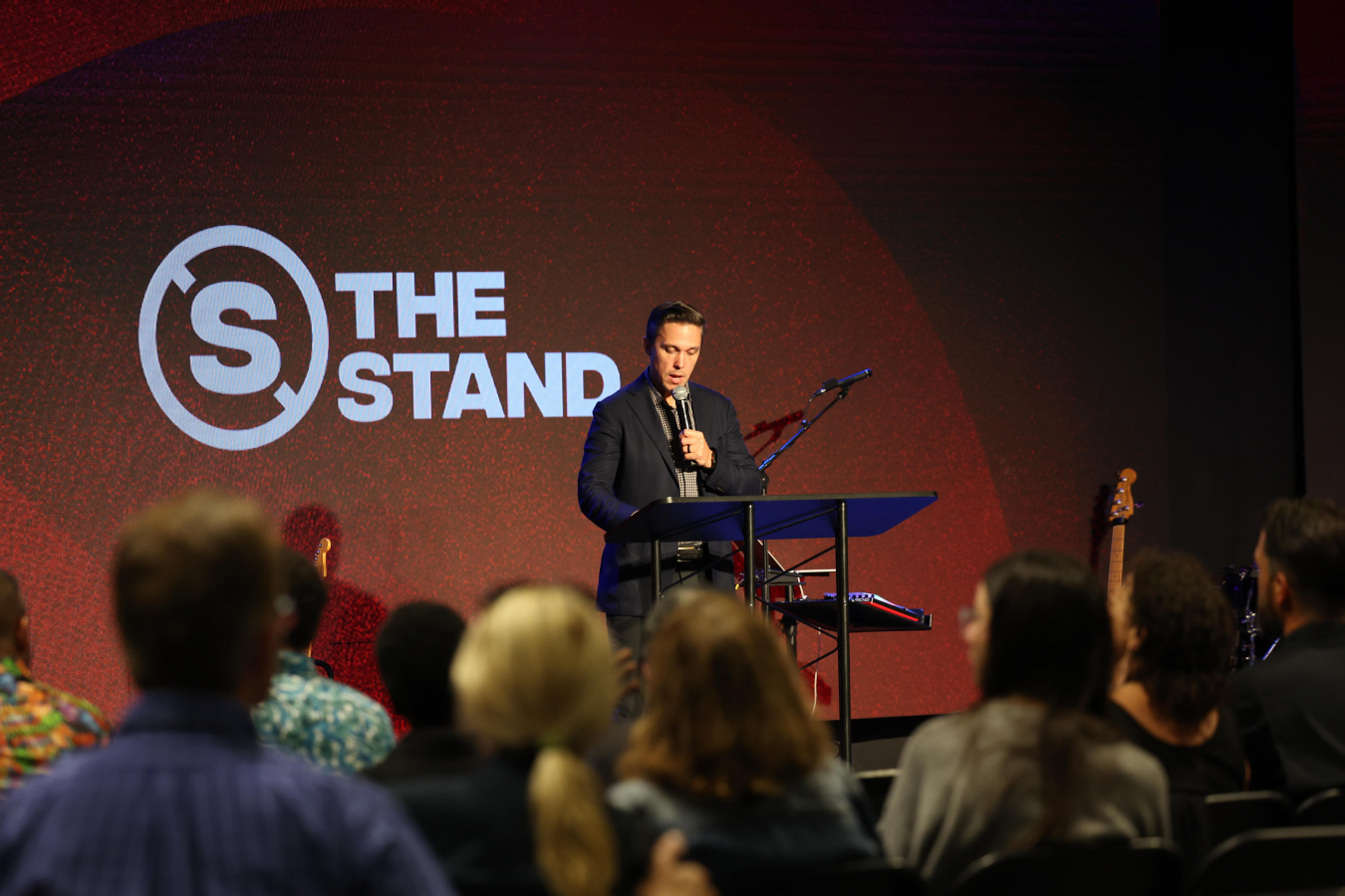 The Stand Night:1886