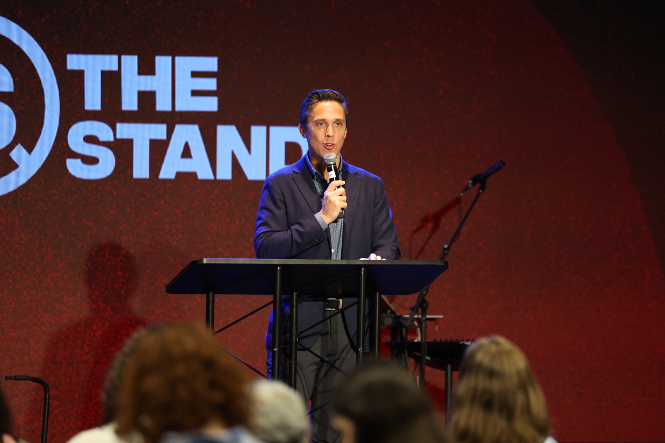 The Stand Night 1998