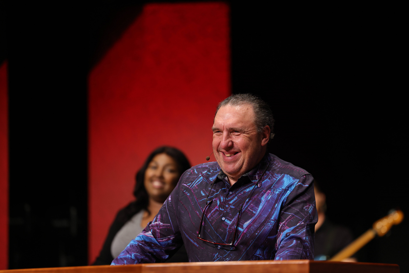 The Stand: Night 1752