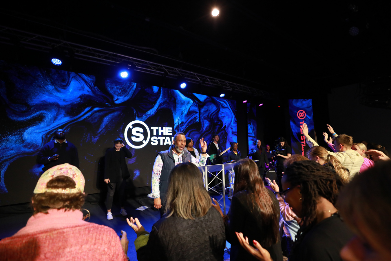 The Stand: Night 1300