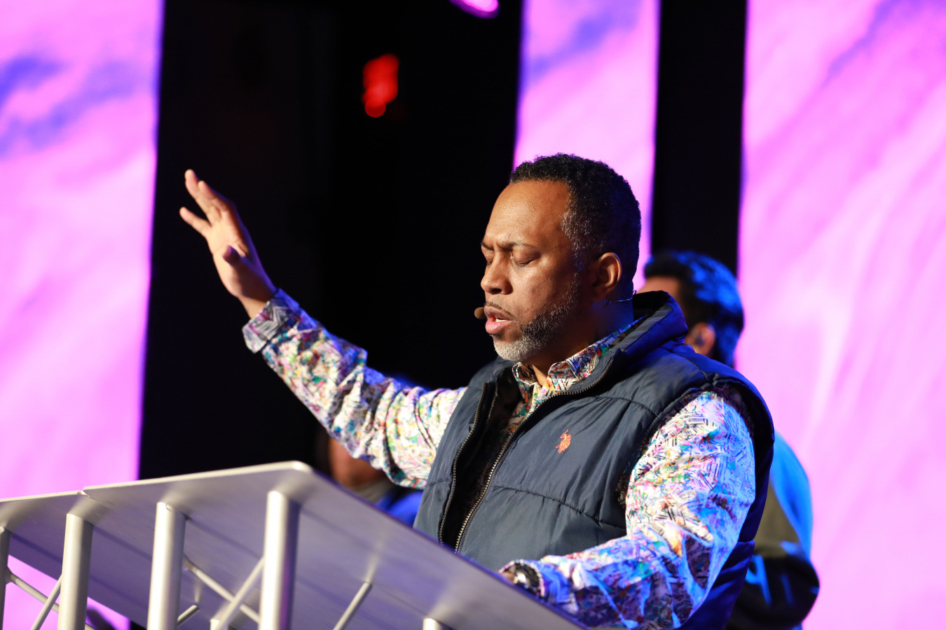 The Stand: Night 1302