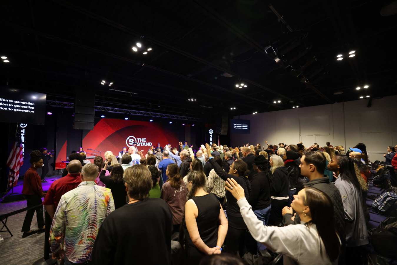 The Stand: Night 1670