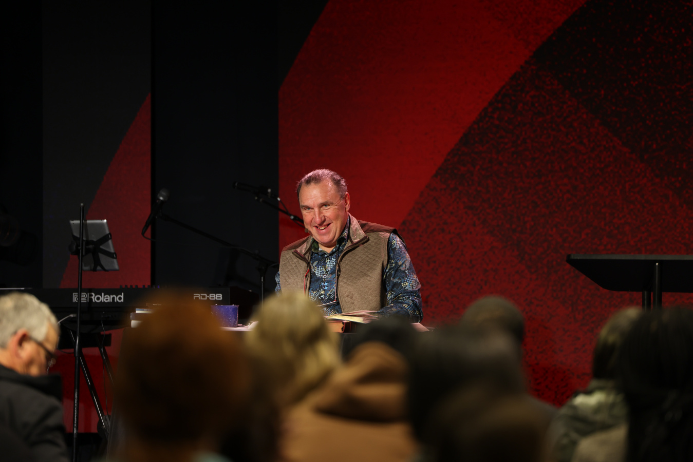 The Stand: Night 1672