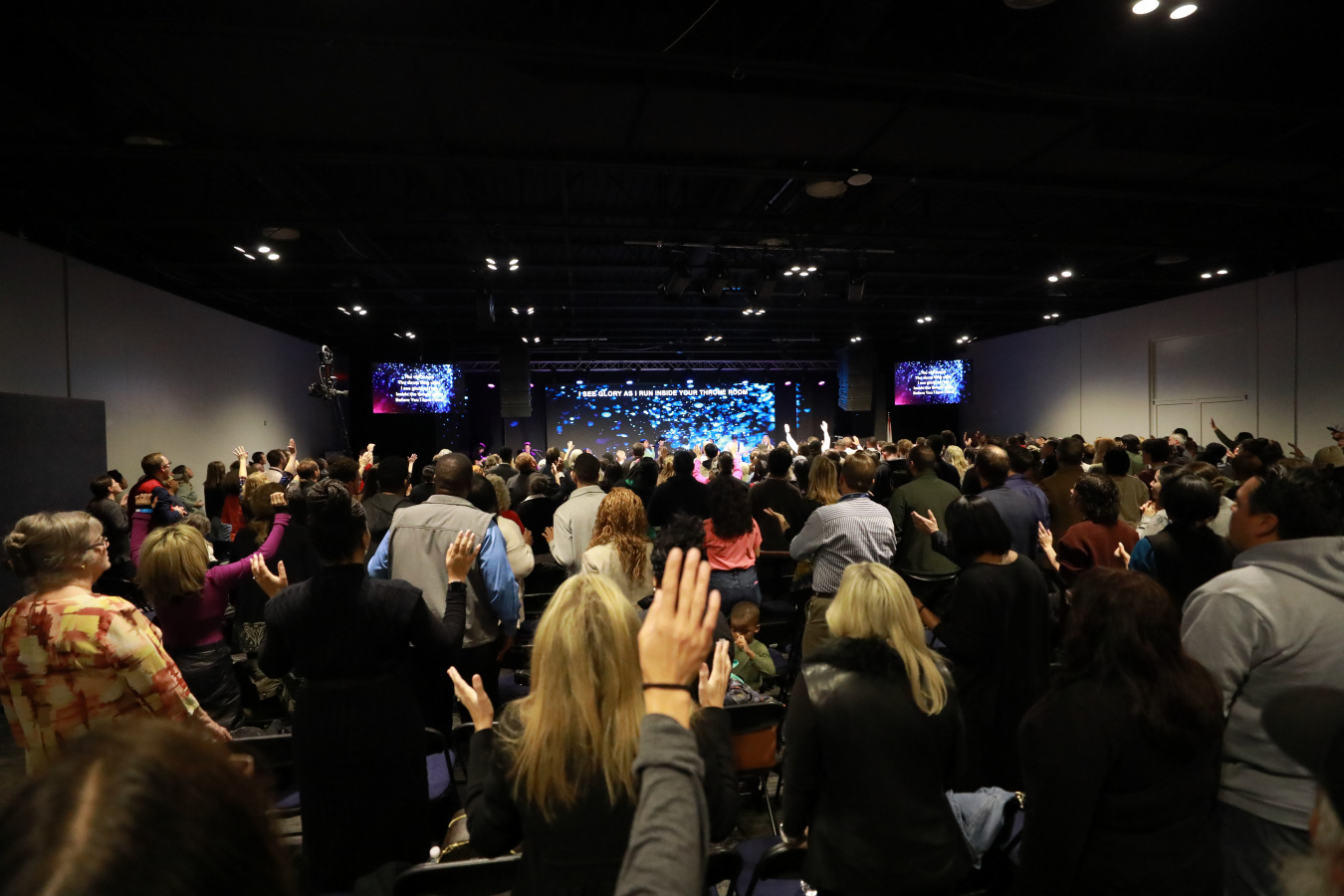 The Stand: Night 1314