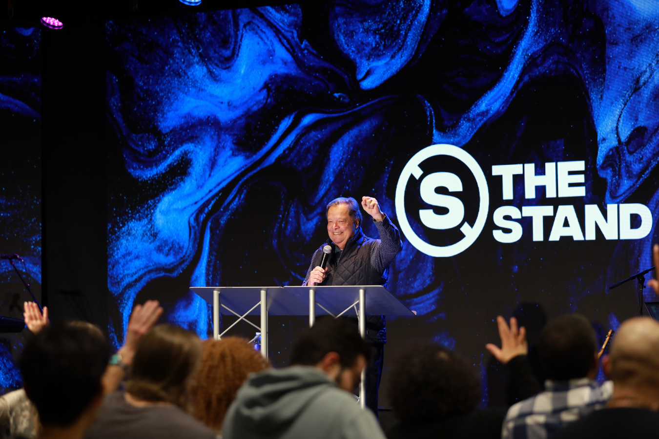 The Stand: Night 1315