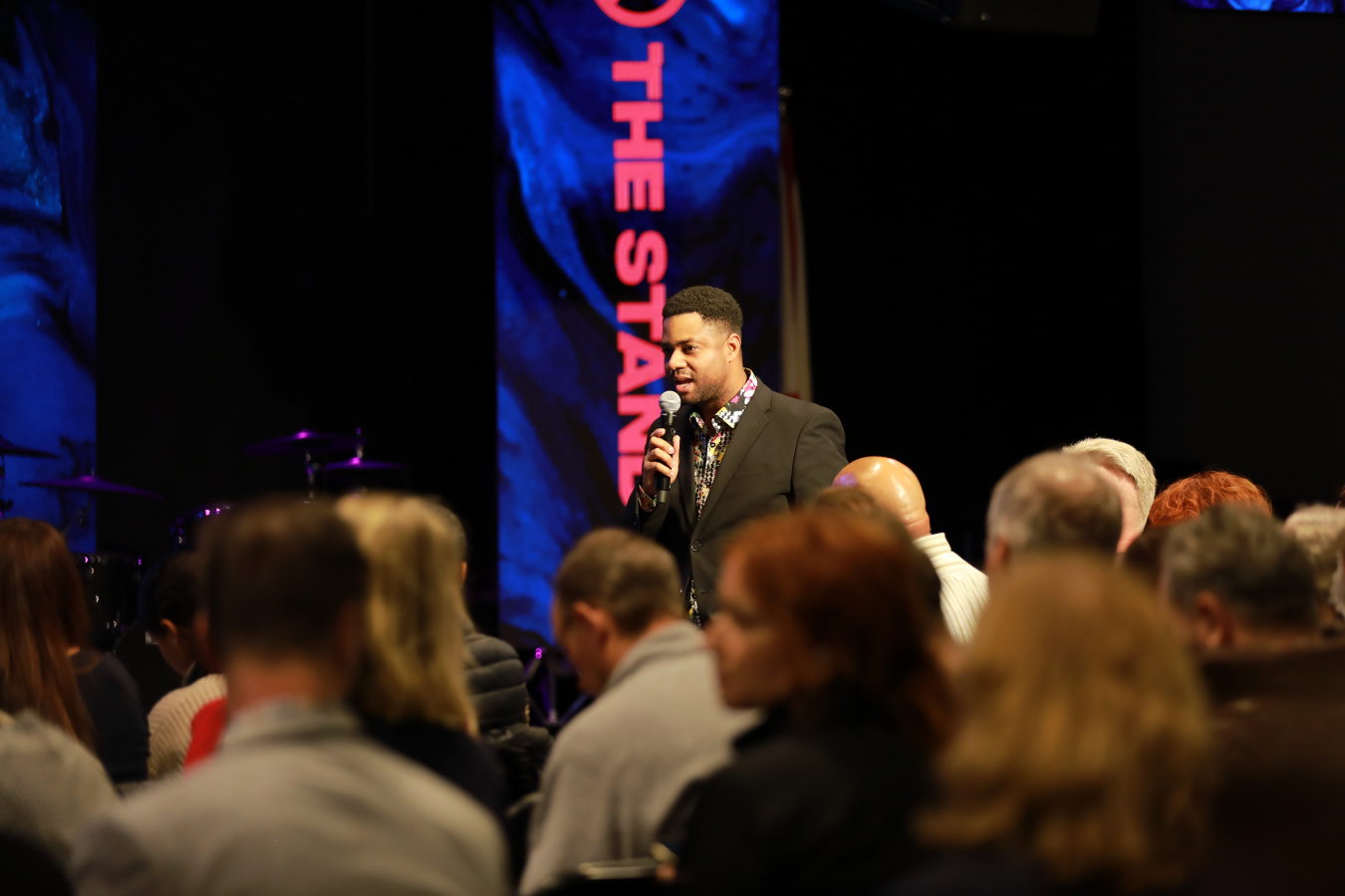 The Stand: Night 1327