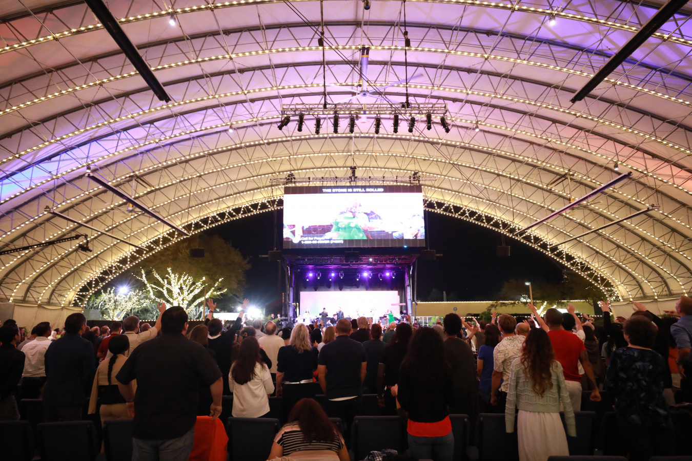 The Stand: Night 1339