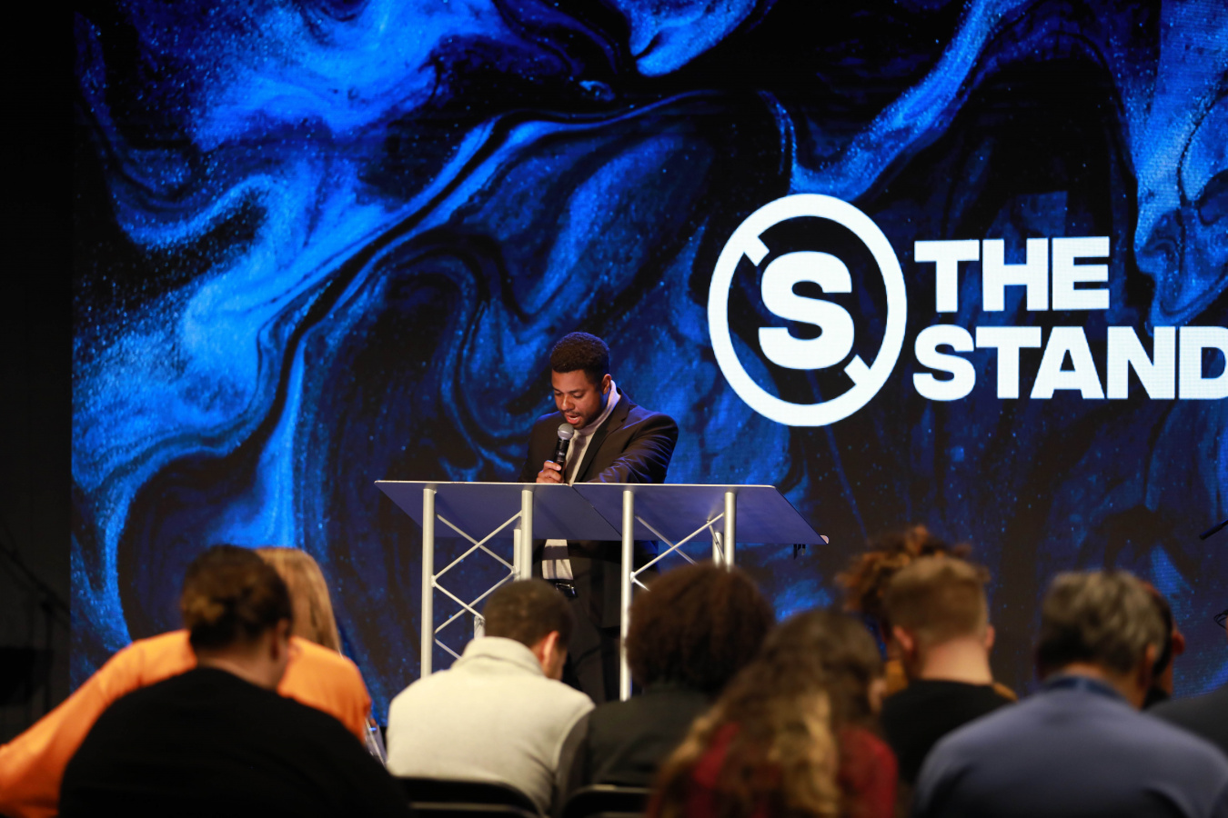 The Stand: Night 1341