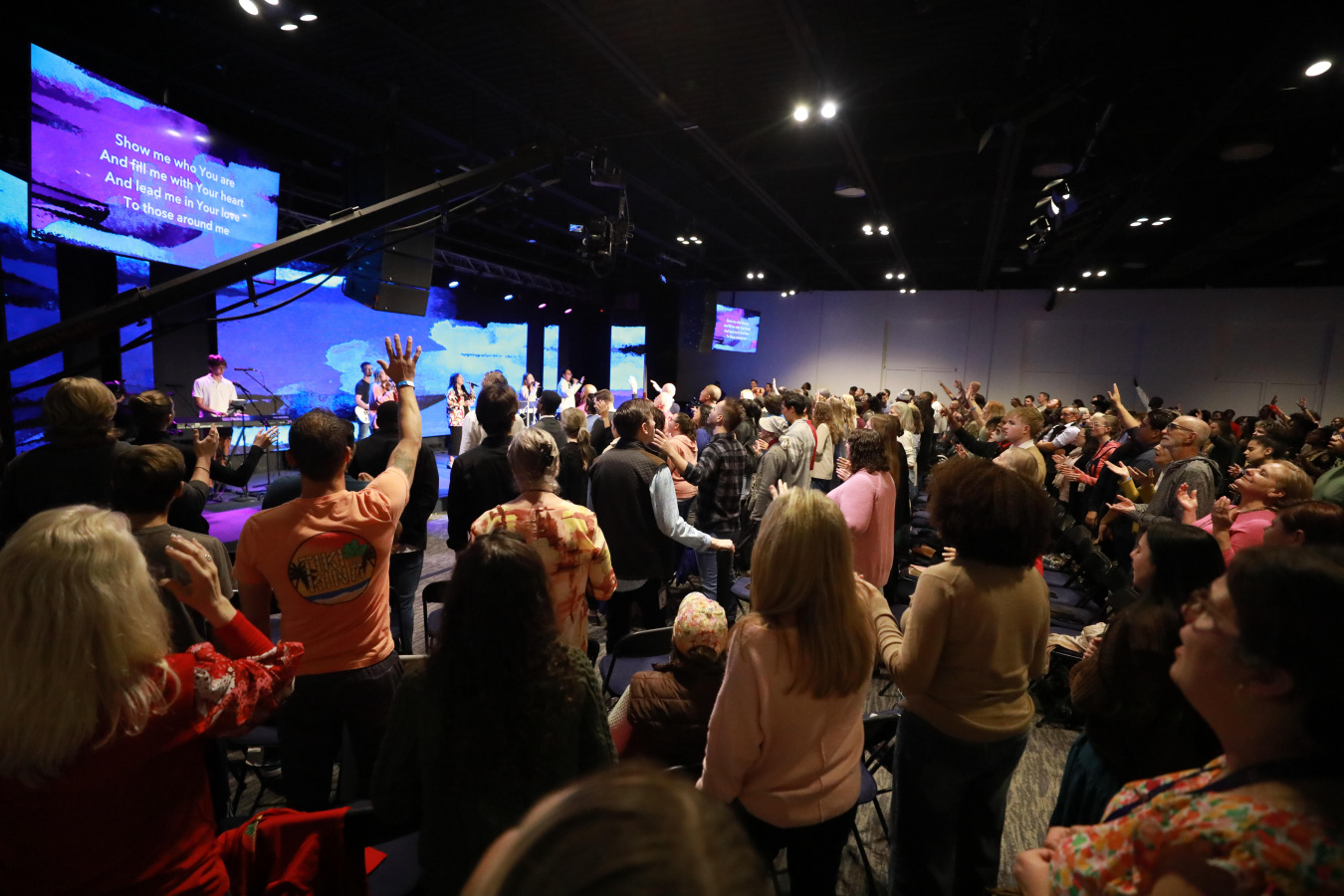 The Stand: Night 1342