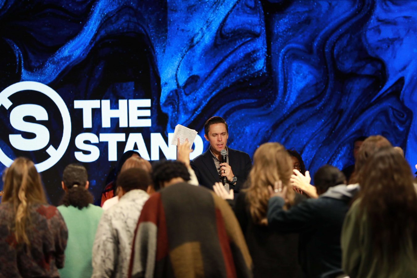 The Stand: Night 1343