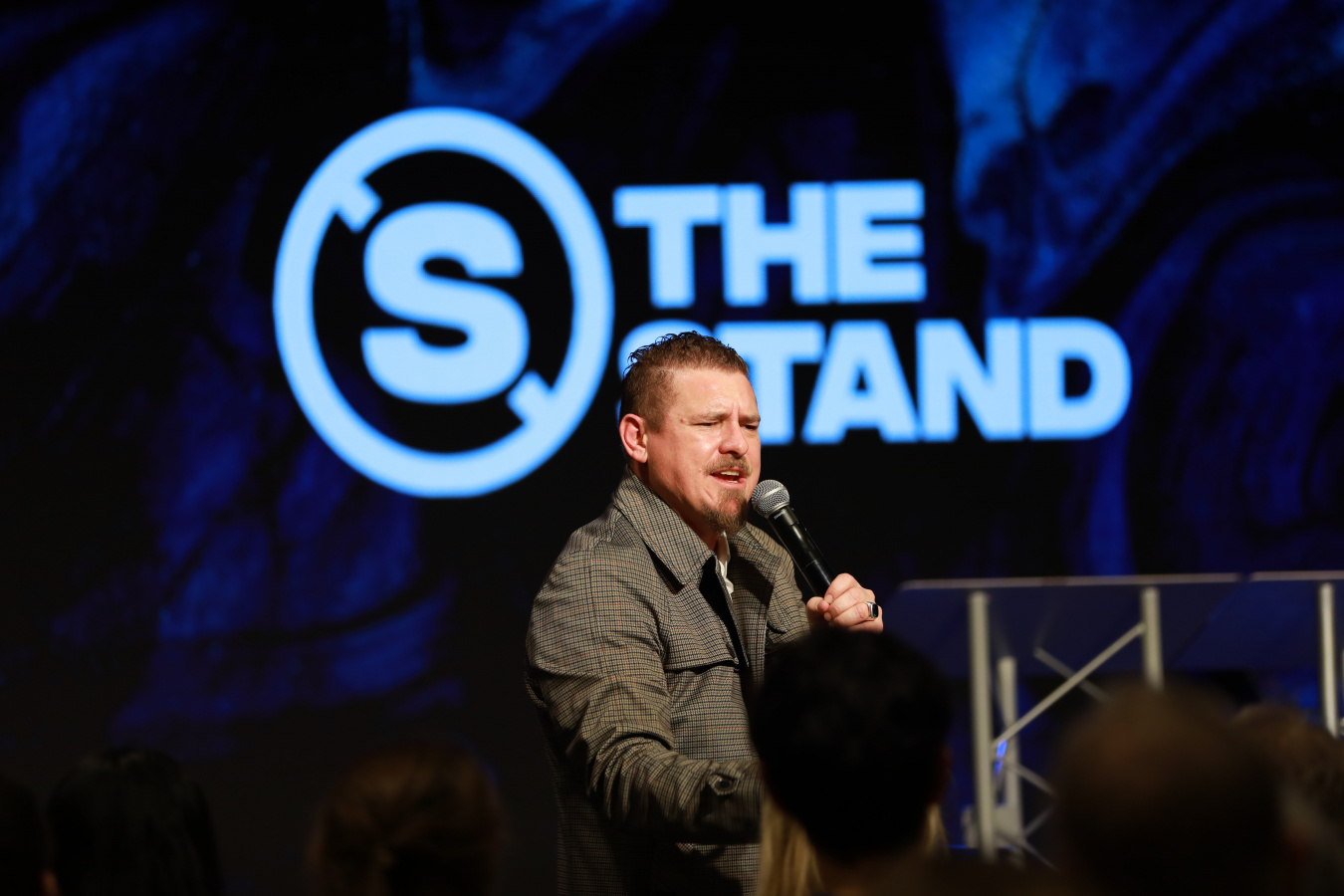 The Stand: Night 1344