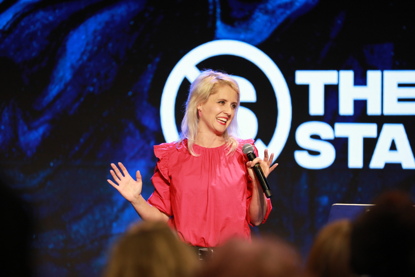 The Stand: Night 1348