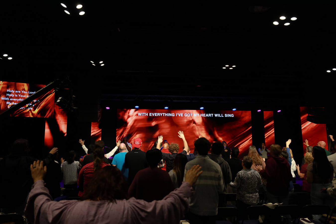 The Stand: Night 1350