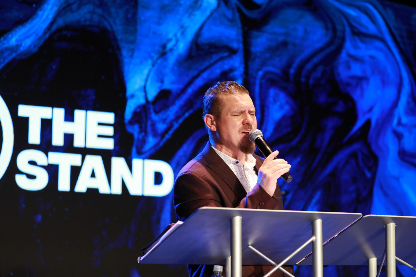 The Stand: Night 1351