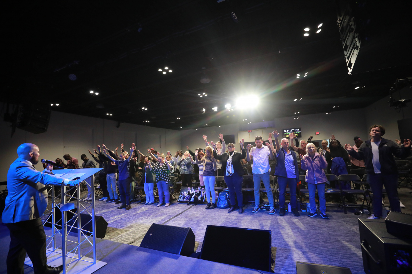 The Stand: Night 1353