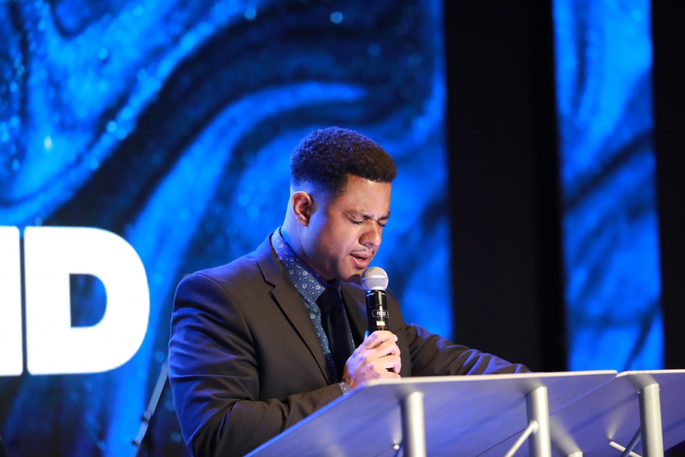 The Stand: Night 1354