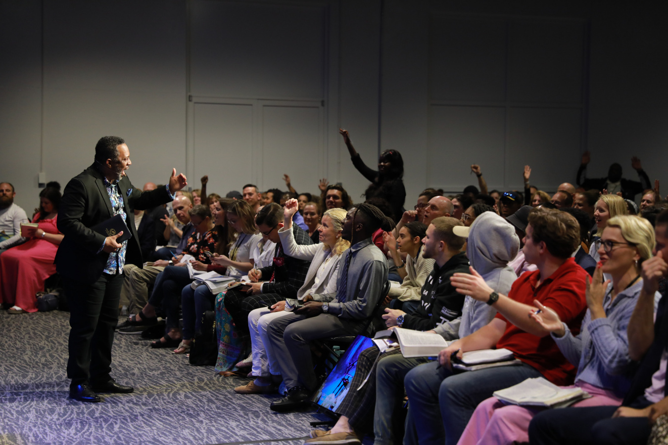 The Stand: Night 1355