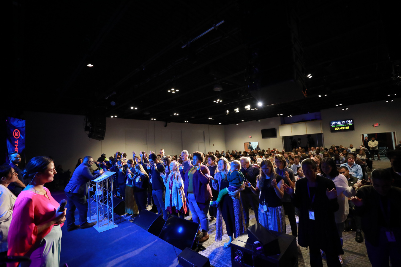 The Stand: Night 1335