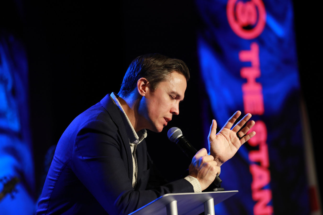 The Stand: Night 1336